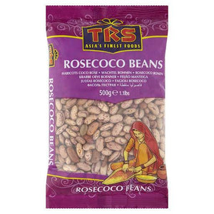 TRS Rosecoco Beans 500 G - Africa Products Shop