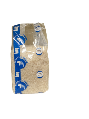 Tropical Taste Broken Rice 1 kg - Africa Products Shop