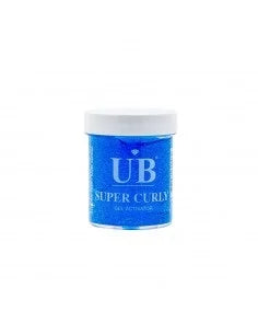 Universal Beauty Super Curly Gel Activator 115ml - Africa Products Shop