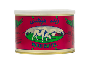 Wijsman Dutch Cow Butter 454 G - Africa Products Shop