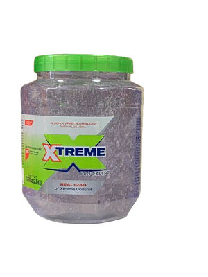 Xtreme Pro Expert Extreme Control 24 Hours 2.2 kg - Africa Products Shop