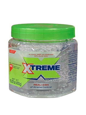 Xtreme Pro-Expert Xtreme Control 450g - Africa Products Shop