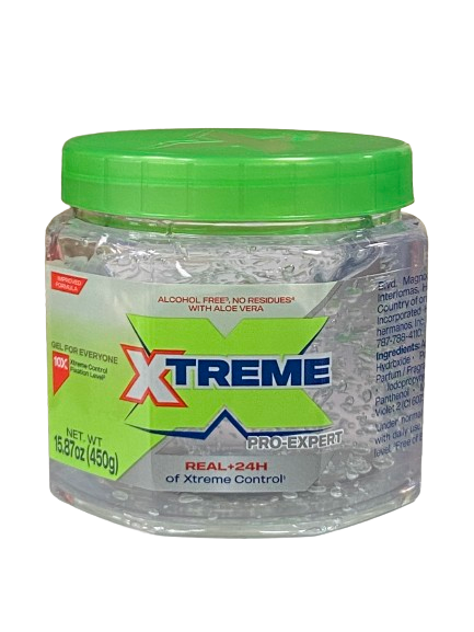 Xtreme Pro-Expert Xtreme Control 450g
