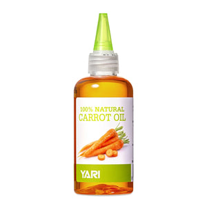 Yari Carrot Oil 105 ml - Africa Products Shop
