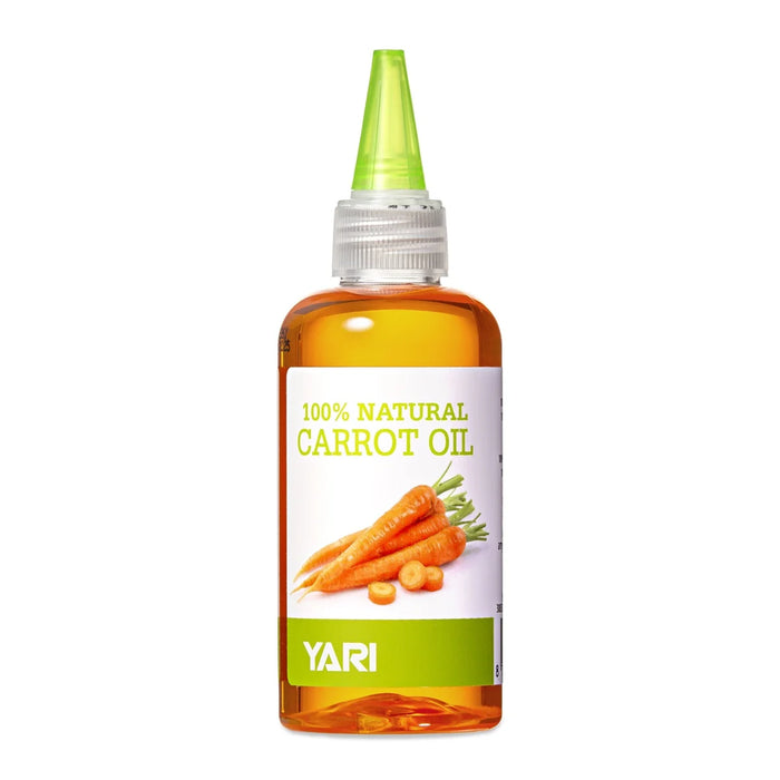 Yari Carrot Oil 105 ml