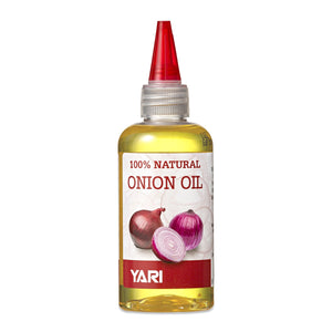 Yari 100% Natural Onion Oil 105ml - Africa Products Shop
