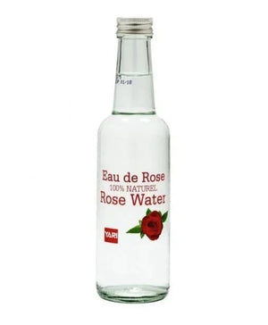 Yari Rose Water 250 ml - Africa Products Shop