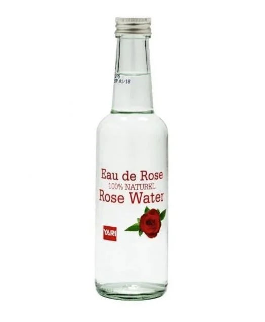 Yari Rose Water 250 ml
