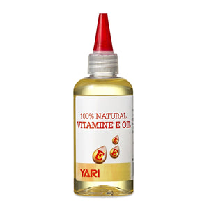 Yari 100% Naturelle Vitamin E Oil 105 ml - Africa Products Shop
