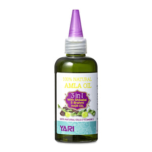 Yari Amla 100% Natural Oil 3 in 1 105ml - Africa Products Shop
