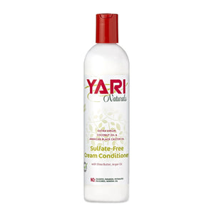 Yari Naturals Sulfate Free Conditioner 375 ml - Africa Products Shop