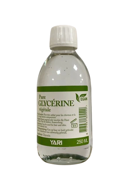 Pure Glycerine 250 ml