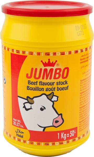 Jumbo Beef Powder 1 kg