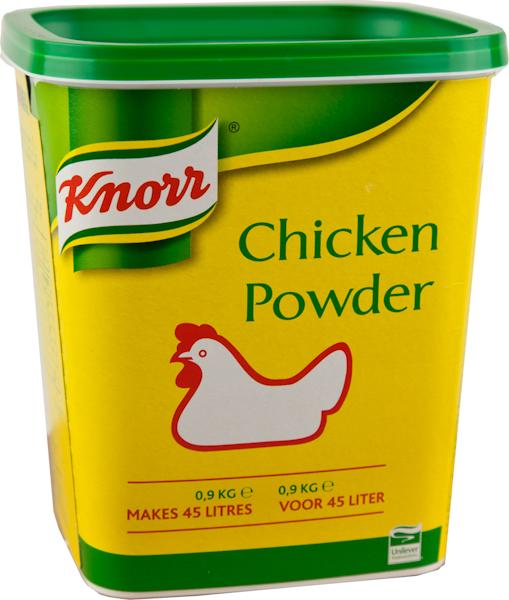 Knorr Powder Chicken  900 g