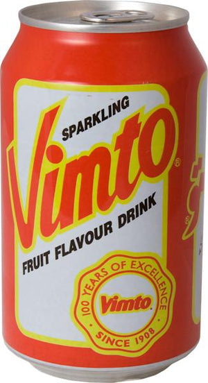 Vimto Can 33 cl