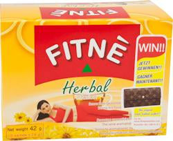 Fitne Herbal Infusion Chrysant 40 g