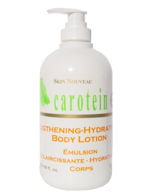 Carotein Skin Lightening Lotion 500 ml