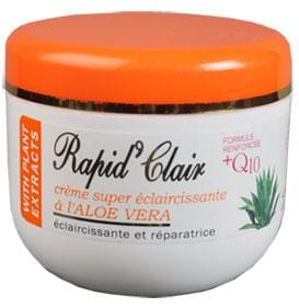 Rapid Clair Cream 400 ml