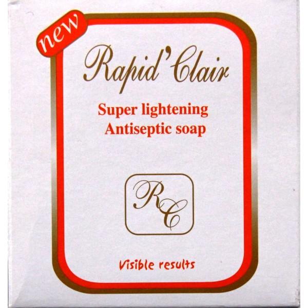 Rapid Clair Soap 100 g