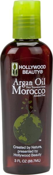 Hollywood Argan Oil 3 oz