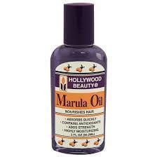 Hollywood Marula Oil 2 oz