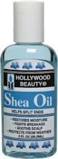 Hollywood Shea Oil 2 oz