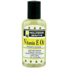 Hollywood Vitamin E Oil 2 oz