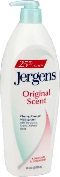 Jergens Soothing Aloe Relief 21 oz