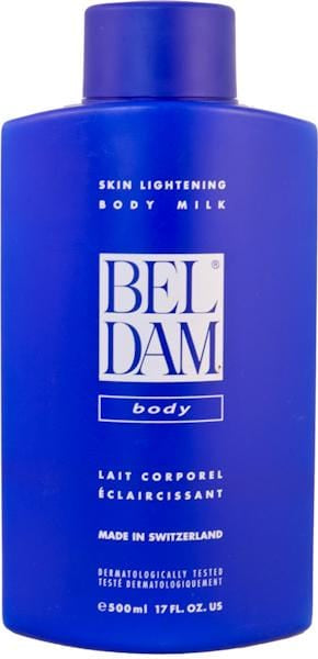 Beldam Lotion (blue) 500 ml