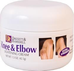 DR Knee & Elbow Cream 1.5 oz