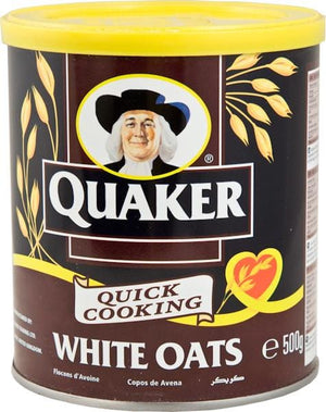Quaker Oats 500 ml