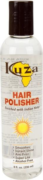 Kuza Hair Polisher 8 oz