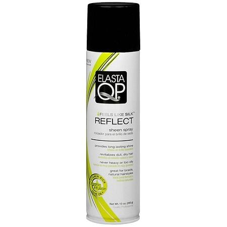 Elasta QP Reflect Sheen Spray 10 oz
