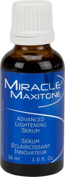 Miracle Maxitone Swiss Body Serum 30 ml