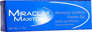 Miracle Maxitone Swiss Fading Gel 30 g