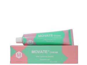 Movate Cream 30 g