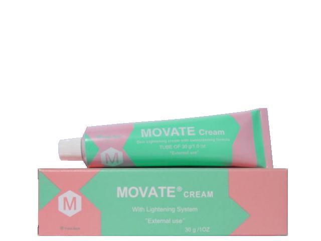 Movate Lightening Cream 30 g