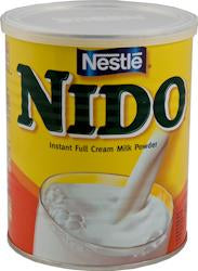 Milk powder - Nido 400 g