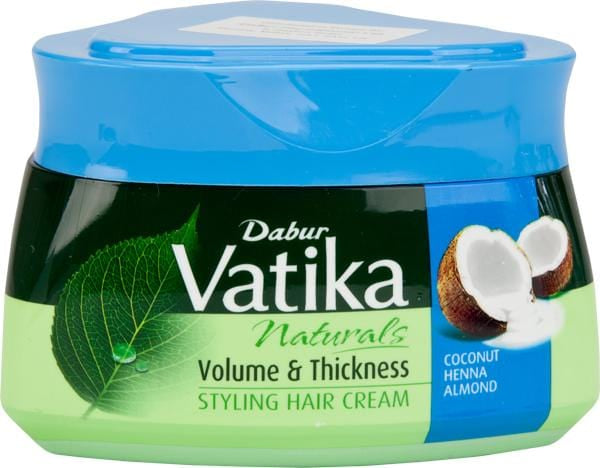 Dabur Vatika Coconut Hair Cream 140 ml