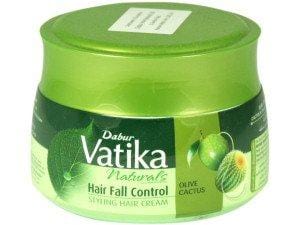 Dabur Vatika Olive Hair Cream 140 ml