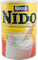 Milk powder - Nido 1800 g