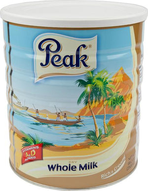 Milk powder  - Peak 2500 g