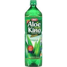 OKF Aloe Vera King Natural Original 500 ml