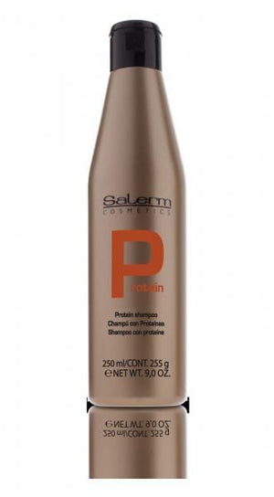 Salerm Protein shampoo 250 ml