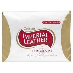 Imperial Leather Soap Kenya