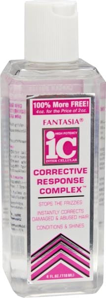 IC Fantasia Corrective Leave In Complex 2 oz