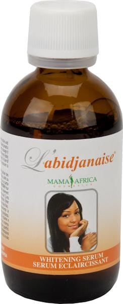 L'Abidjanaise Whitening Serum 50 ml.