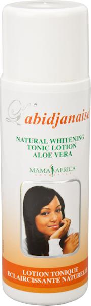 L' Abidjanaise Whitening Tonic 125 ml