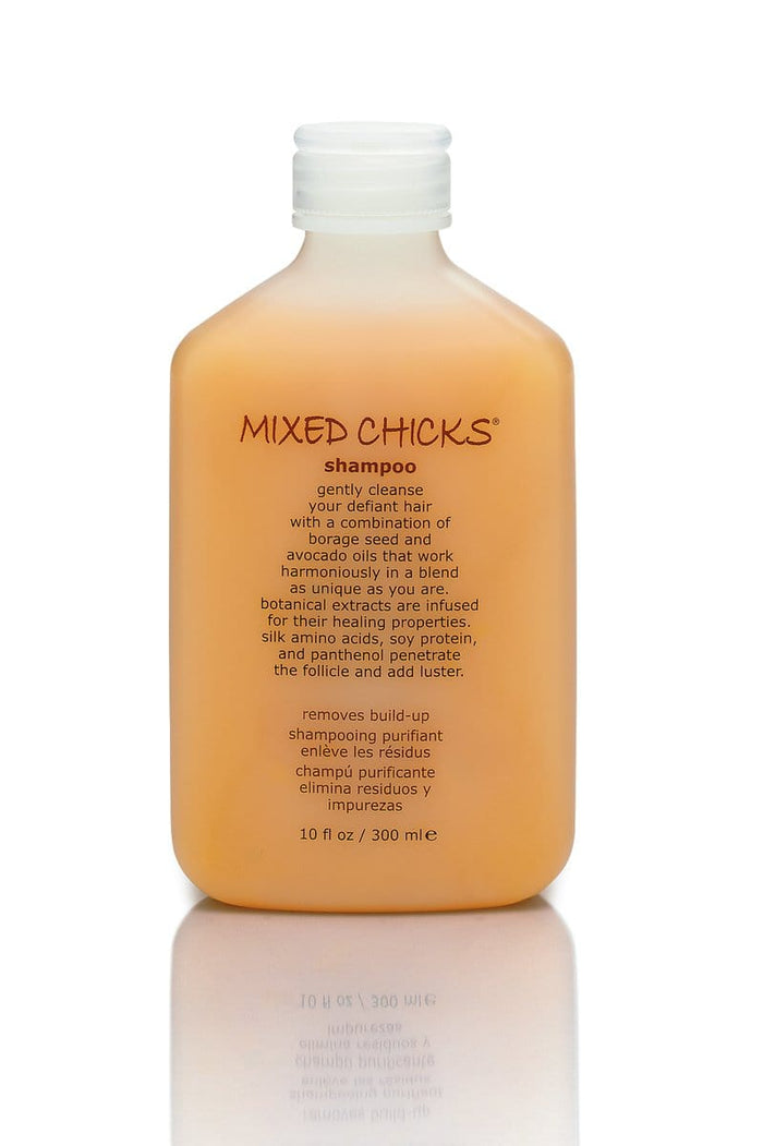 Mixed Chicks Gentle Clarifying Shampoo 300 ml