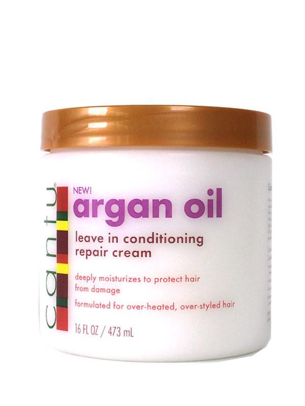 Cantu Argan Oil Repair Cream 473 ml